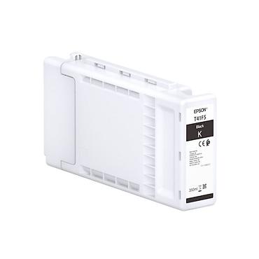 printer wf: Epson UltraChrome XD2 T41F540 (C13T41F540) Black – 350 ml original — 1