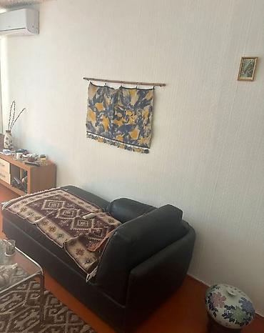 132: 3 комнаты, 70 м², Золотой квадрат Индивидуалка, 1 этаж, Косметический ремонт — 8