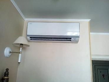 Ремонт кондиционеров: Кондиционерлерди сатуу, оңдоо жана орнотуу! Тез Сапаттуу Арзан — 3