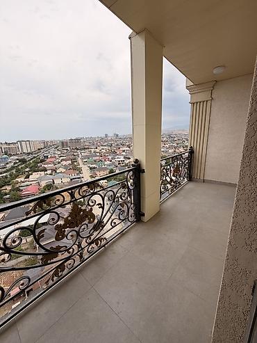 Продажа квартир: 2 комнаты, 61 м², Ала-Арча ТРЦ Элитка, 14 этаж, ПСО (под самоотделку) — 30