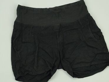 Spodnie: Krótkie Spodenki Damskie, M, stan - Dobry