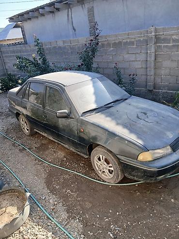 нексия ланос: Daewoo Nexia: 2002 г., 1.5 л, Механика, Бензин, Седан — 2