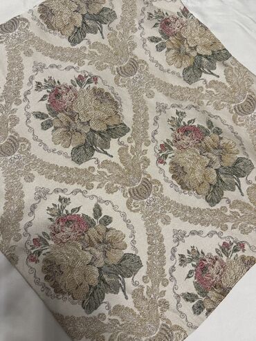 Balış üzləri: Rəng - Qəhvəyi Vilyur Balış üzü — 8