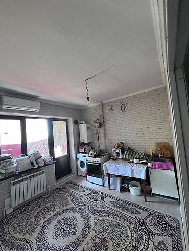 продажи: 1 комната, 44 м², 106 серия, 5 этаж — 5