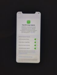 ножка для монитора: IPhone 11, Колдонулган, 64 ГБ, Көгүлтүр, Коргоочу айнек, Каптама, 100 %