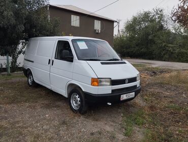 фольксваген транспортер бус: Volkswagen Transporter: 1991 г., 1.9 л, Механика, Дизель, Фургон