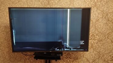 lalafo televizor plazma: İşlənmiş Pult Pulsuz çatdırılma