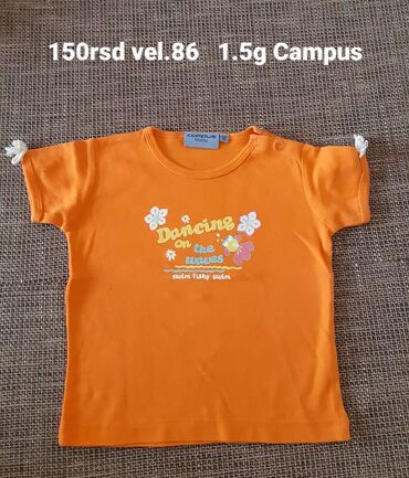 Paketi dečije odeće: Paket: Bodiji, Haljine, Helanke, Za devojčice, uzrast: 18 meseci — 13