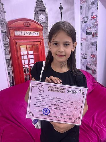 Парикмахеры: Парикмахер Колорист. Фиксированная оплата. Ата-Тюрк парк — 8