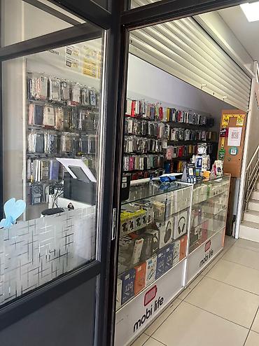 комфорт рынок: Срочно ‼️ Продается готовый бизнес – островок сотовых аксессуаров 📍 — 5
