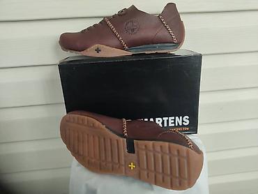 Другая мужская обувь: Мужская повседневная обувь из натуральной кожи. Размеры 42-45 — 14