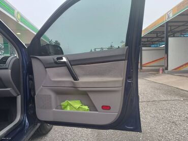 Volkswagen: Volkswagen Polo: 1.4 l. | 2003 έ. Χάτσμπακ — 9