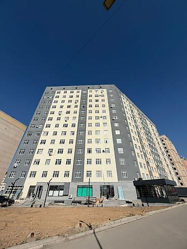 Продажа квартир: 3 комнаты, 78 м² at lalafo.kg — 2 Продажа квартир: 3 комнаты, 78 м² — 2