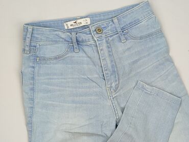Women: Hollister, Jeans for women, size 2XS (EU 32)