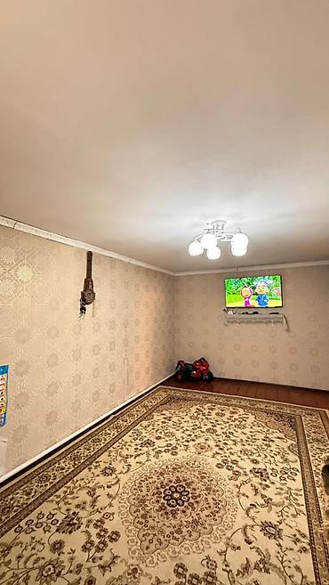 Продажа коттеджей и домов: Продается участок с домом Арча-Бешик, 3 сотки Характеристики дома: * — 7