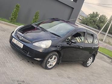 юпка для фит: Honda Fit: 2003 г., 1.5 л, Вариатор, Бензин, Хэтчбэк — 3