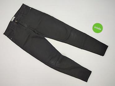 spodnie bbl: Bershka, Jeansy damskie, rozmiar S — 2