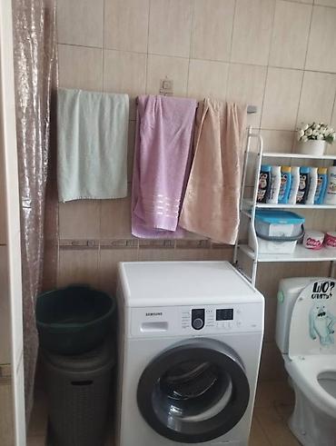 Продажа коттеджей и домов: 4 комнаты, 70 м², 4 соток, Бишкек, Церковь Собственник — 14