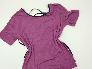 bluzki z bufkami na ramionach: Блуза жіноча, XS, стан - Хороший