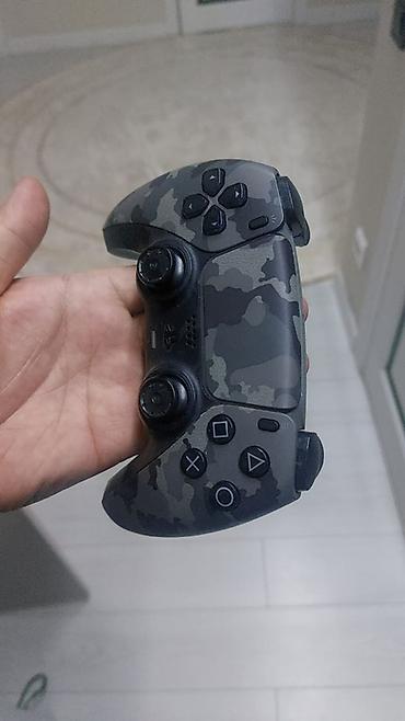 Sony PlayStation: Игровая консоль Sony PlayStation 5 (версия с дисководом) с комплектом — 2