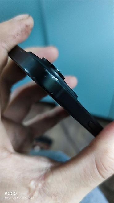 Apple iPhone: IPhone 15, Черный — 5