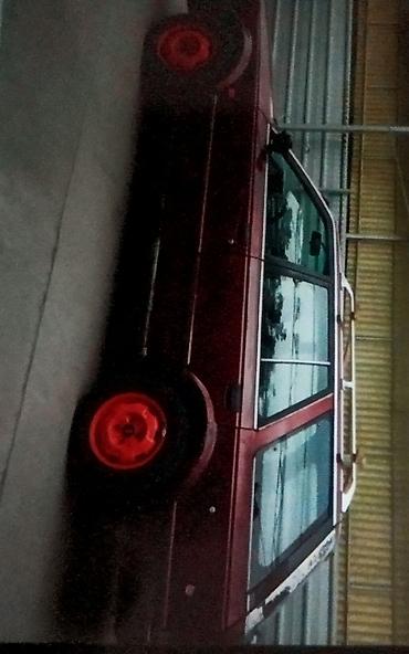 свечной: Nissan Bluebird: 1986 г., 2 л, Механика, Бензин, Универсал — 3