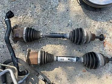 digalka za kola: AUDI A4 A5 S4 S5 SQ5 8K0407271AJ | Audi vw delovi 06******** — 4