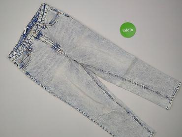 salsa jeans: H&M, Jeansy damskie, rozmiar 2XL — 2