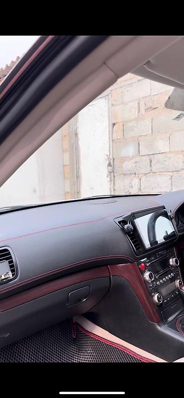 Перетяжка салона (автоателье): Торпеды (панели) со строчкой любой сложности или под завод. Все фото — 3
