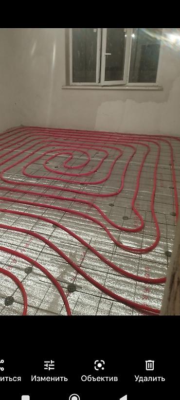 Продажа коттеджей и домов: Продаётся частный дом с большим навесом и высоким капитальным забором — 11