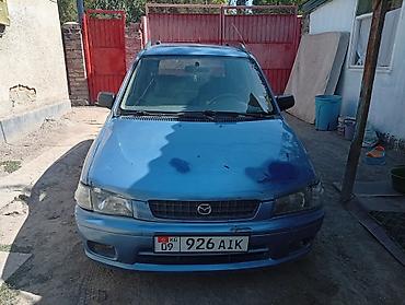 maxda demio: Mazda Demio: 1999 г., Механика, Хэтчбэк — 1