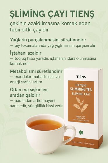 Arıqlamaq üçün vasitələr: Ariqlamaq ucun en çox satilan mehsul