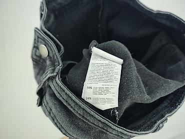 deichmann sniegowce: Jeansy damskie, rozmiar S — 6