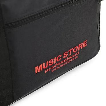 полиестер: Продаю фирменый чехол MUSIC STORE kcs-iii bag для МИДИ КЛАВИШНЫХ 61 — 2