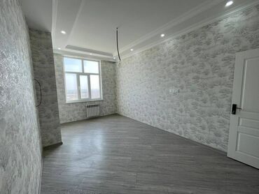 Yeni tikili: Qaraçuxur qəs., 3 otaqlı, Yeni tikili, 85 kv. m — 8