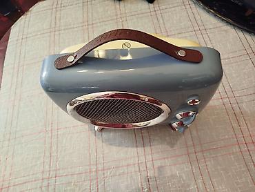 Kaloriferi: Retro ventilator grejalica Ispravna. Moze samo ventilator a moze i — 16