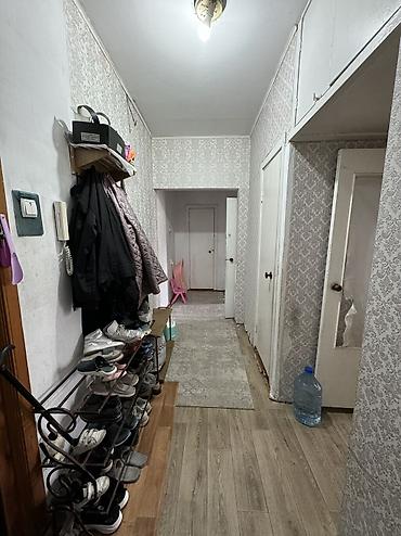 Продажа квартир: 2 комнаты, 53 м², 106 серия, 8 этаж, Старый ремонт — 13