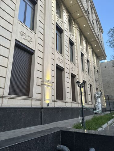 Фасадные работы: Ремонт фасада | Балясины | Гранит, Мрамор, Сары-Таш | Базальт Больше 6 лет опыта — 28