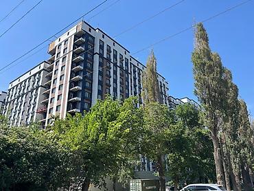 квартир бишкеке: 💸 Деньги любят место. Вот оно. 📍 ЖК «Эмель» 🏗 «Достук Групп» 🚨 Первая — 1