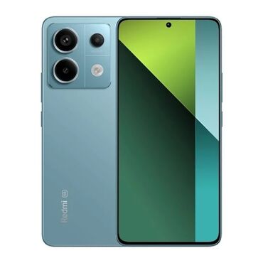 ddr2 ноутбук: Redmi, Redmi Note 13 Pro, Б/у, 512 ГБ, цвет - Синий, 2 SIM