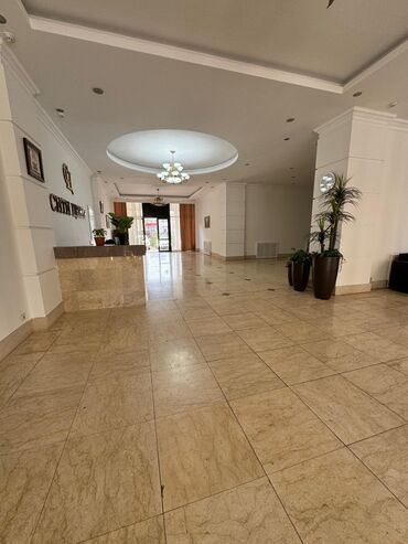 сдается квартира нижний аларча: 3 комнаты, 130 м², Элитка, 9 этаж, Евроремонт