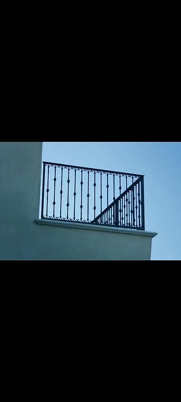 Barmaqlıqlar: Resotka Məhəccər Naveslərin yığılması və Quraşdırılmasi. Resotka 1-kv — 24