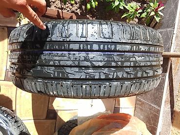 235 55 17 зимние шины: Зимние шины Bridgestone Blizzak - Размер: 225/65 R17 - Индекс — 7