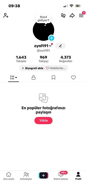 работа водителем категории б: TikTok hesabları satılır Ayrı ayrılıqda hərəsinin qiyməti var — 4