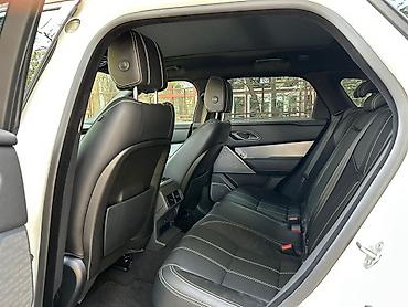 Land Rover: Land Rover Range Rover: 2017 г., 2 л, Автомат, Дизель, Кроссовер — 10