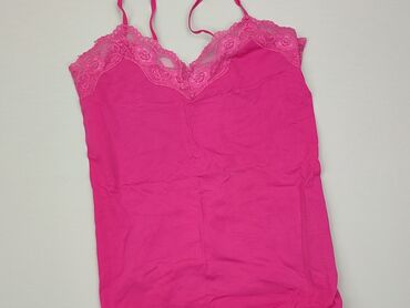 bluzki na cienkich ramiączkach: Women's blouse, S (EU 36)