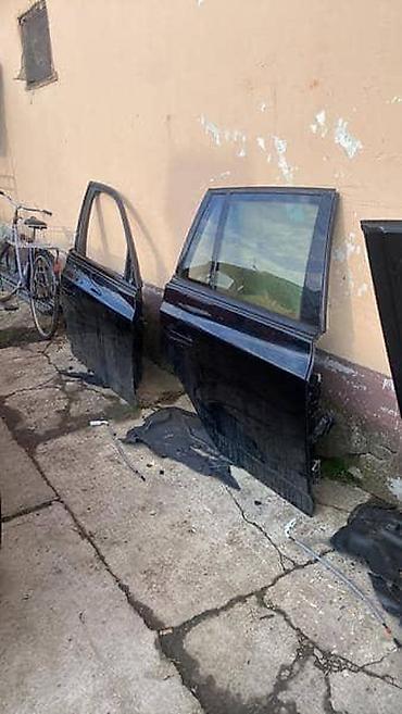 auto kamera 360: VRATA E83 ZA BMW X3 OD 2004. DO 2010. GOD. | Vrata Bmw x3 e83 Crna — 4