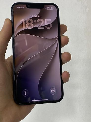 iphone 7s: IPhone 14, 128 GB, Midnight, Face ID — 5
