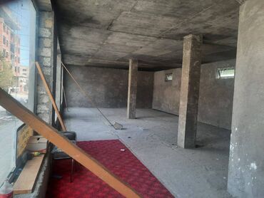 Kommersiya daşınmaz əmlakının satışı: Tecili satilmalidi Boyuk obyekdi deyerinden ucuz.Xırdalanda misir ve