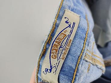 raver jeans: Denim, Jeansy damskie, rozmiar S — 4